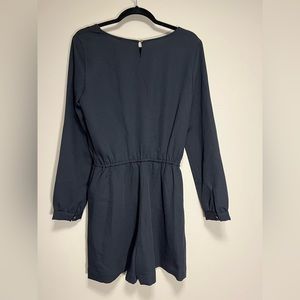 Wilfred Grignard Jumper